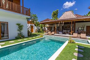 Villa Namu by Alfred in Bali
