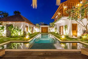 Villa Namu by Alfred in Bali