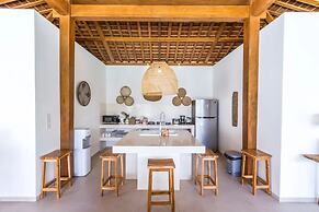 Villa Namu by Alfred in Bali