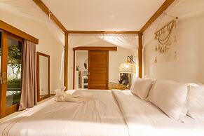 Villa Namu by Alfred in Bali