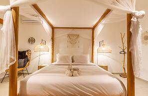 Villa Namu by Alfred in Bali