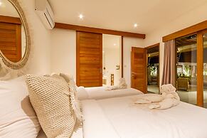 Villa Namu by Alfred in Bali