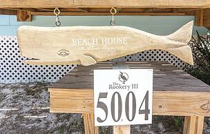 5004 Rookery 3 Beach Buddies 2 Pools Beach Access Beach Items Fire pit