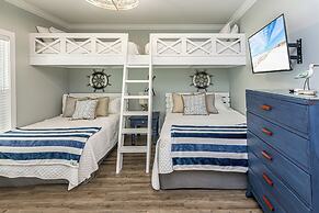 5004 Rookery 3 Beach Buddies 2 Pools Beach Access Beach Items Fire pit