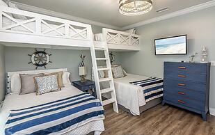 5004 Rookery 3 Beach Buddies 2 Pools Beach Access Beach Items Fire pit