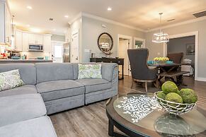 5004 Rookery 3 Beach Buddies 2 Pools Beach Access Beach Items Fire pit