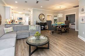 5004 Rookery 3 Beach Buddies 2 Pools Beach Access Beach Items Fire pit