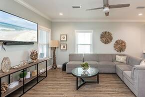 5004 Rookery 3 Beach Buddies 2 Pools Beach Access Beach Items Fire pit