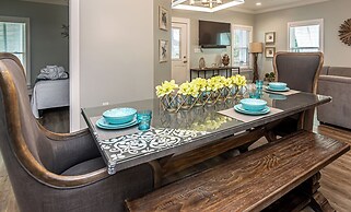 5004 Rookery 3 Beach Buddies 2 Pools Beach Access Beach Items Fire pit