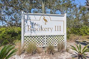 5004 Rookery 3 Beach Buddies 2 Pools Beach Access Beach Items Fire pit