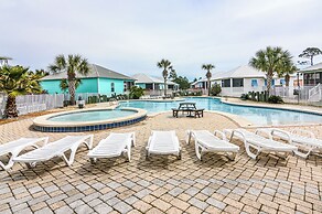 5004 Rookery 3 Beach Buddies 2 Pools Beach Access Beach Items Fire pit