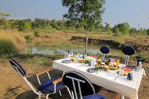 Tadoba Jungle Camp