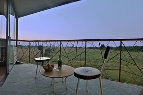 Tadoba Jungle Camp