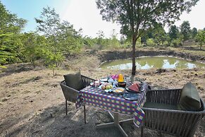 Tadoba Jungle Camp