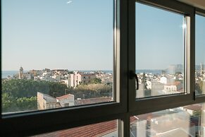 Sky-High Central Penthouse - 01