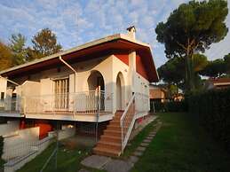 Villa With Private Garden Great for Children