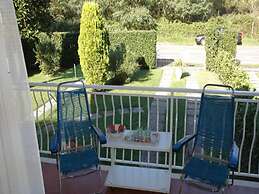 Villa With Private Garden Great for Children