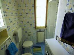 Villa With Private Garden Great for Children