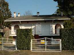 Villa With Private Garden Great for Children