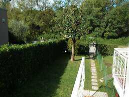 Villa With Private Garden Great for Children