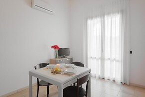 Stylish Residence Le Fontane 1 Bedroom Apartment Sleeps 3