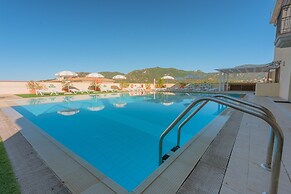 Stylish Residence Le Fontane 1 Bedroom Apartment Sleeps 3