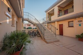 Stylish Residence Le Fontane 1 Bedroom Apartment Sleeps 3