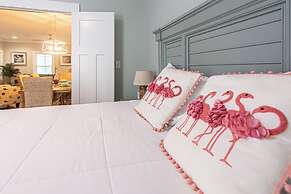 5002 Rookery 3 Sea La Vie With 2 Pools Beach Access and Beach Amenitie