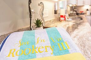 5002 Rookery 3 Sea La Vie With 2 Pools Beach Access and Beach Amenitie