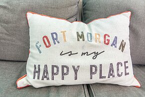 5002 Rookery 3 Sea La Vie With 2 Pools Beach Access and Beach Amenitie