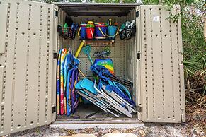 5002 Rookery 3 Sea La Vie With 2 Pools Beach Access and Beach Amenitie