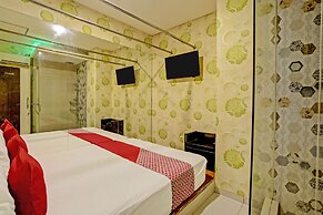 Super OYO Capital O 92633 Spring Hotel Gubeng