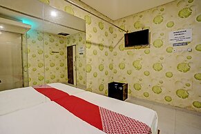 Super OYO Capital O 92633 Spring Hotel Gubeng