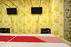 Super OYO Capital O 92633 Spring Hotel Gubeng