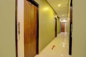 Super OYO Capital O 92633 Spring Hotel Gubeng