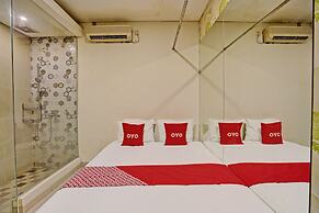 Super OYO Capital O 92633 Spring Hotel Gubeng