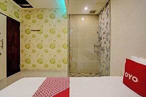 Super OYO Capital O 92633 Spring Hotel Gubeng