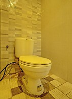 Super OYO Capital O 92633 Spring Hotel Gubeng