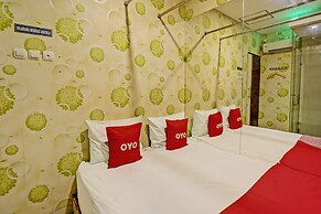 Super OYO Capital O 92633 Spring Hotel Gubeng