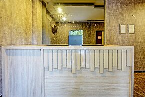 Super OYO Capital O 92633 Spring Hotel Gubeng