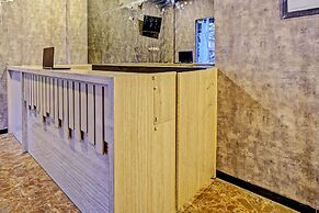 Super OYO Capital O 92633 Spring Hotel Gubeng