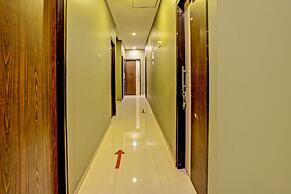 Super OYO Capital O 92633 Spring Hotel Gubeng