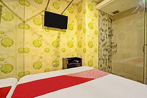 Super OYO Capital O 92633 Spring Hotel Gubeng