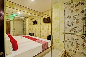 Super OYO Capital O 92633 Spring Hotel Gubeng