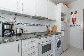 T1 Wifi, Balcony With Bbq, air con 8min Walk From the Marginal of Caba