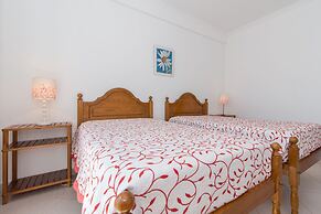 T1 Wifi, Balcony With Bbq, air con 8min Walk From the Marginal of Caba