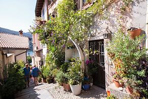 Charming Magognino Stresa Hills Lake View