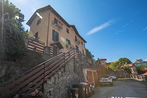 Charming Magognino Stresa Hills Lake View
