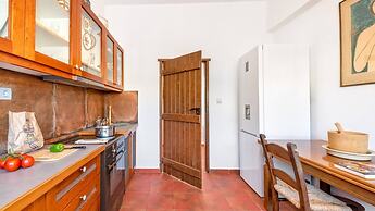 Platanias Beachfront Villa Elsa-90m To Main Square