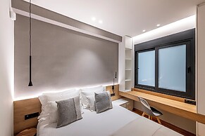 Phaedrus Living: Luxury Flat Kolonaki Center